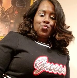 Meet your Posher, Jenell